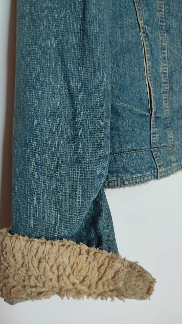 Campera Lirio rio - imagen 5