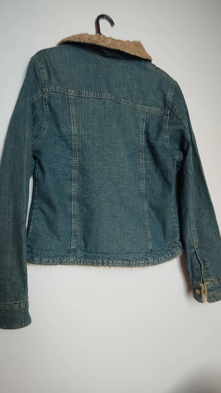 Campera Lirio rio - imagen 4