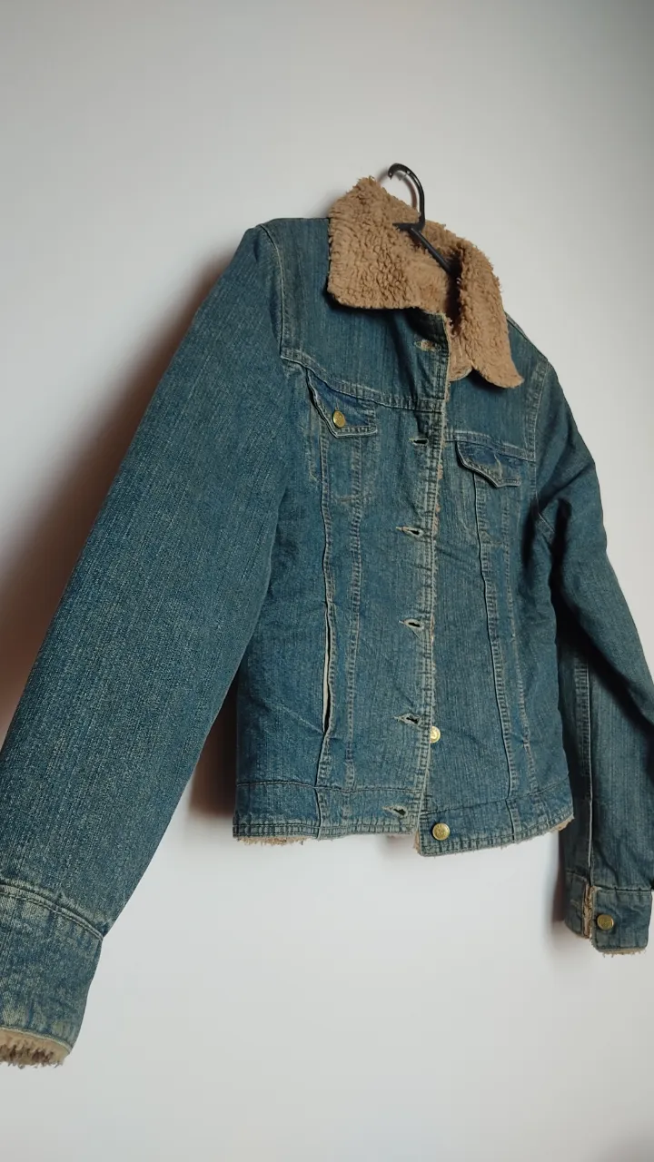 Campera Lirio rio - imagen 2