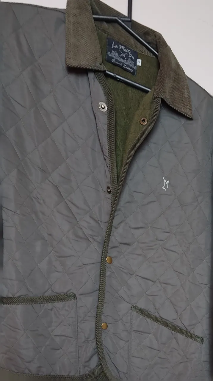 Campera La mestiza - imagen 1