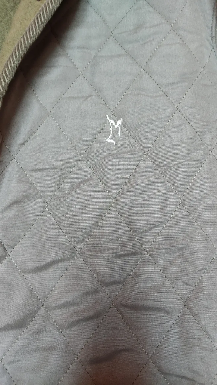 Campera La mestiza - imagen 2