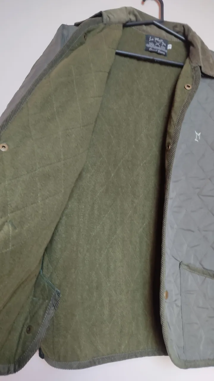 Campera La mestiza - imagen 4