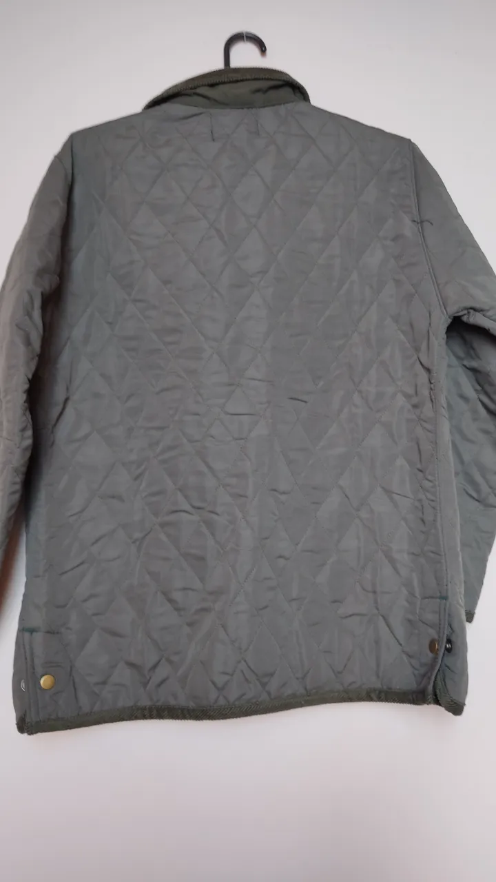 Campera La mestiza - imagen 5