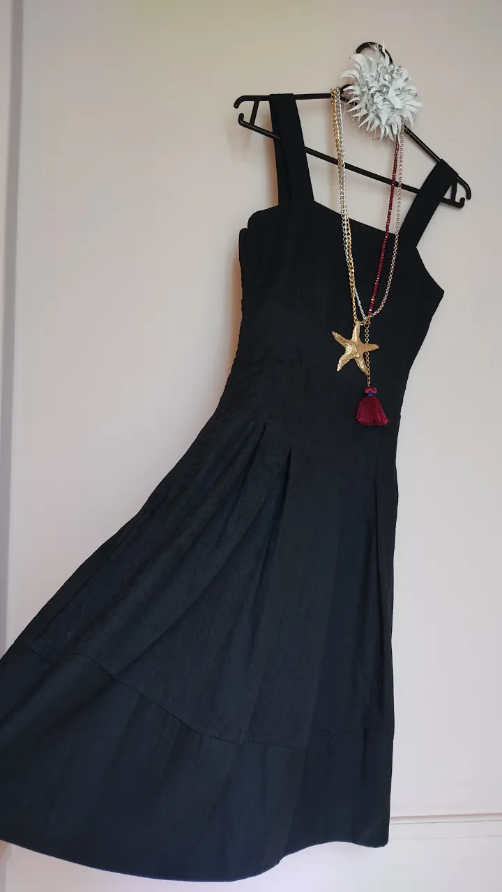 Vestido Sweet blanco - imagen 2
