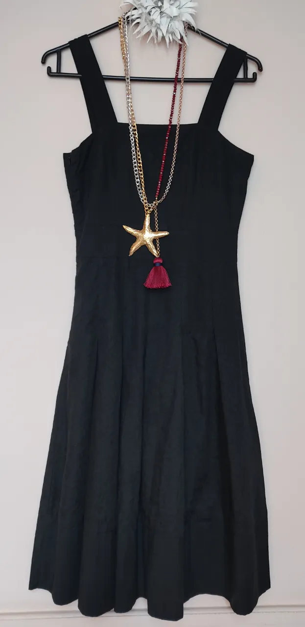Vestido Sweet blanco - imagen 1
