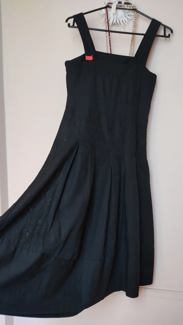 Vestido Sweet blanco - imagen 3