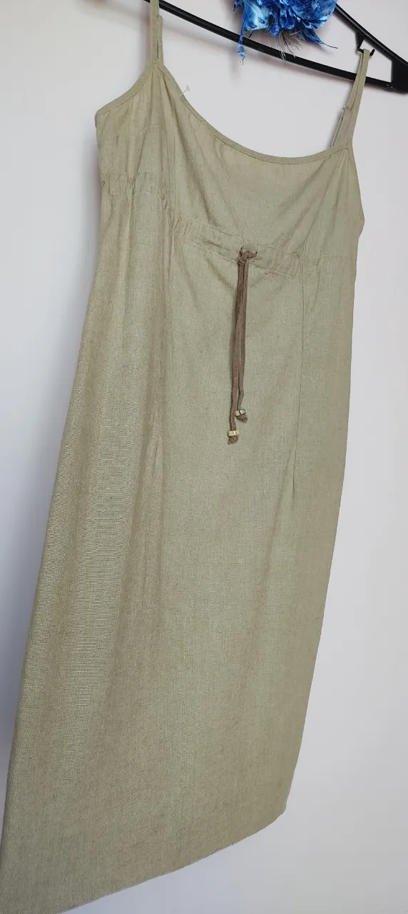 Vestido Portsaid - imagen 2