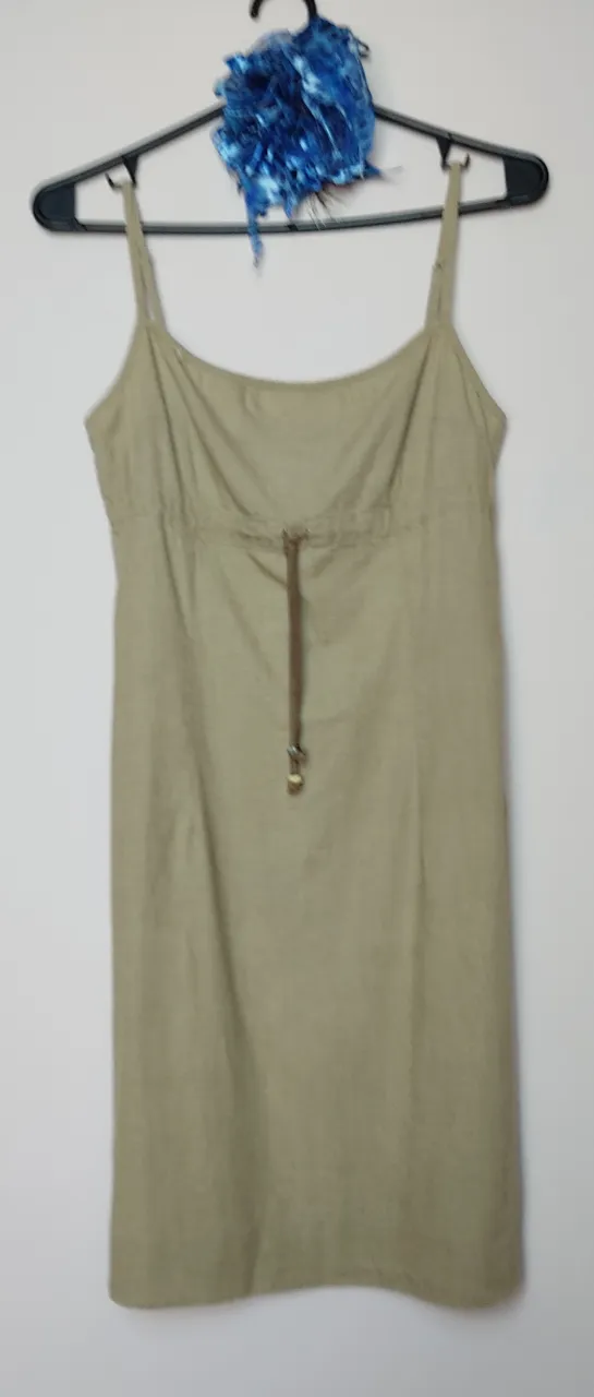 Vestido Portsaid - imagen 1