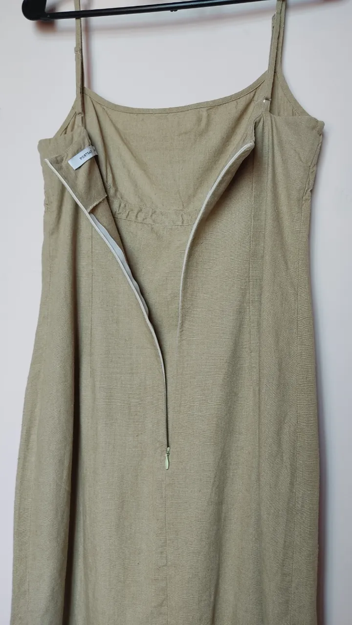 Vestido Portsaid - imagen 3