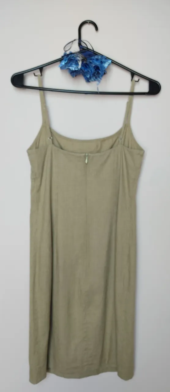 Vestido Portsaid - imagen 4