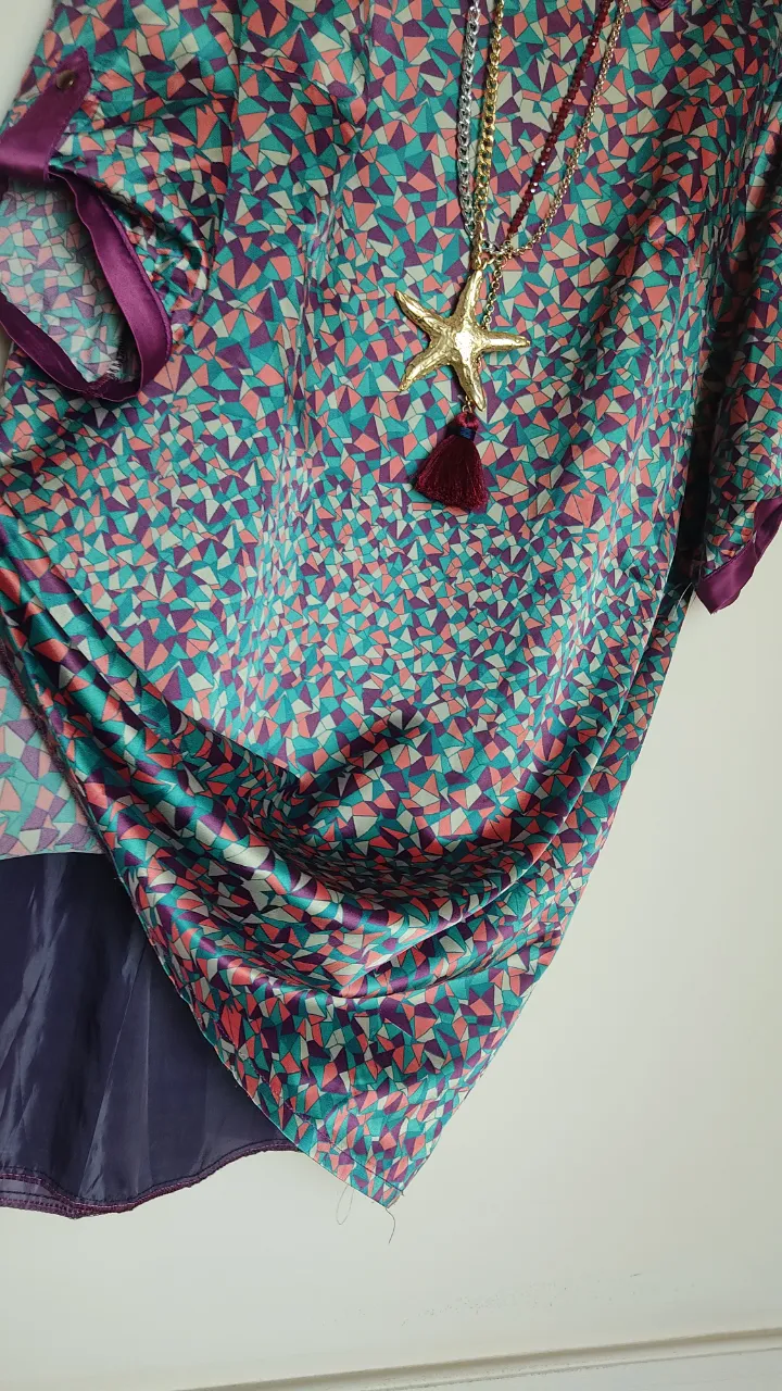 Vestido Importada - imagen 2