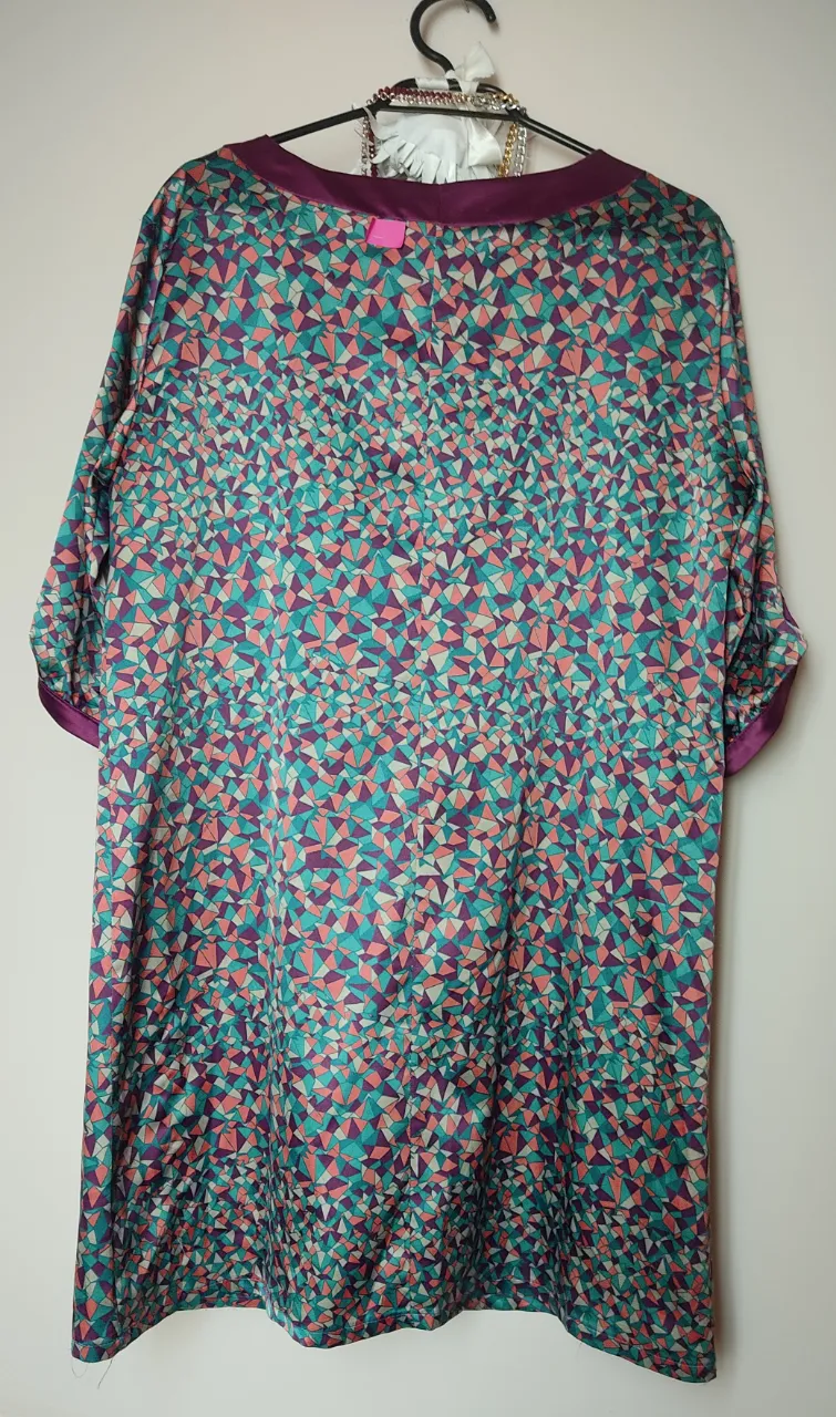 Vestido Importada - imagen 3
