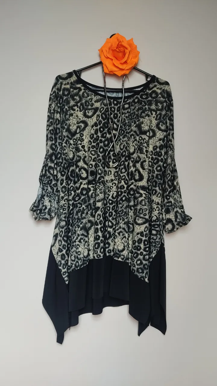 Remera Importada - imagen 1