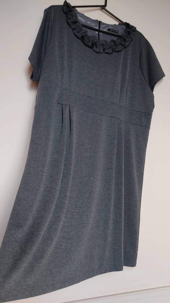 Vestido Mellachia - imagen 2