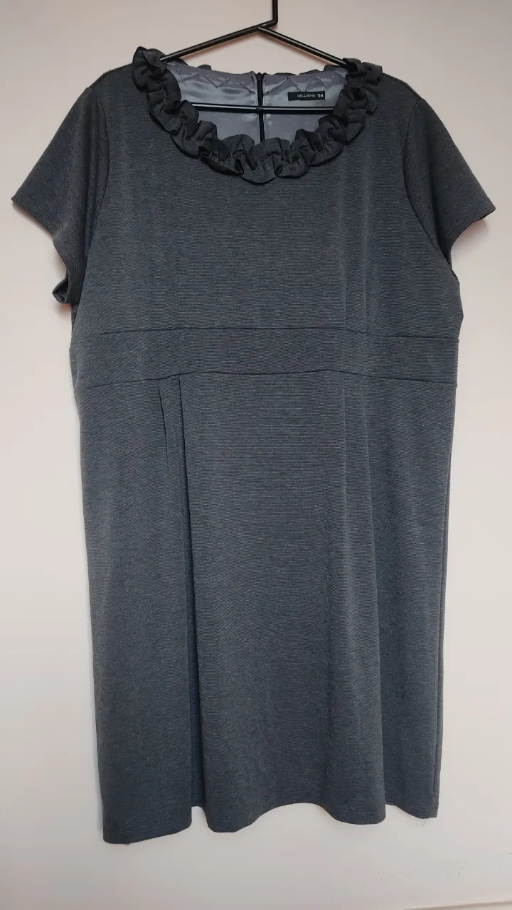 Vestido Mellachia - imagen 1