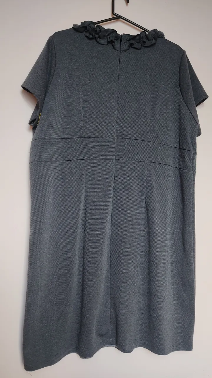 Vestido Mellachia - imagen 4