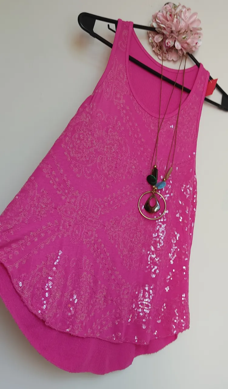 Musculosa Otras marcas - imagen 2
