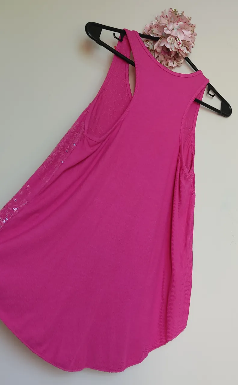 Musculosa Otras marcas - imagen 3
