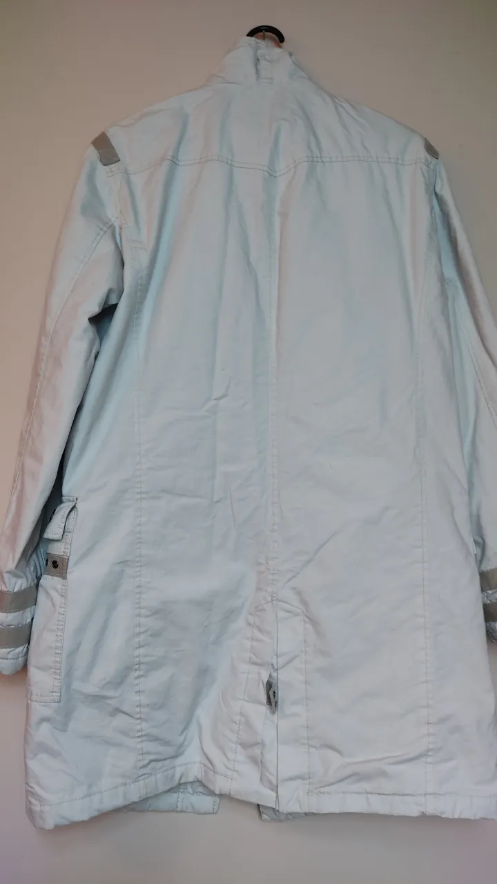 Campera Bershka - imagen 7