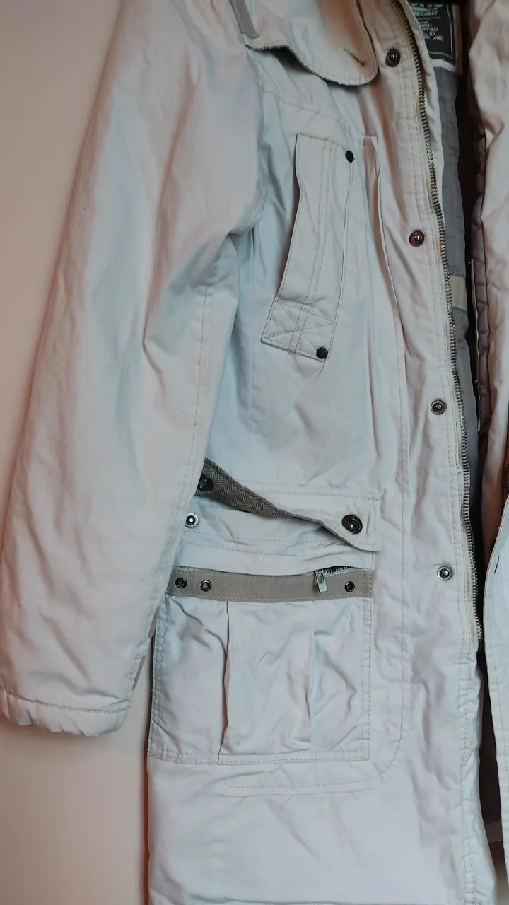 Campera Bershka - imagen 2