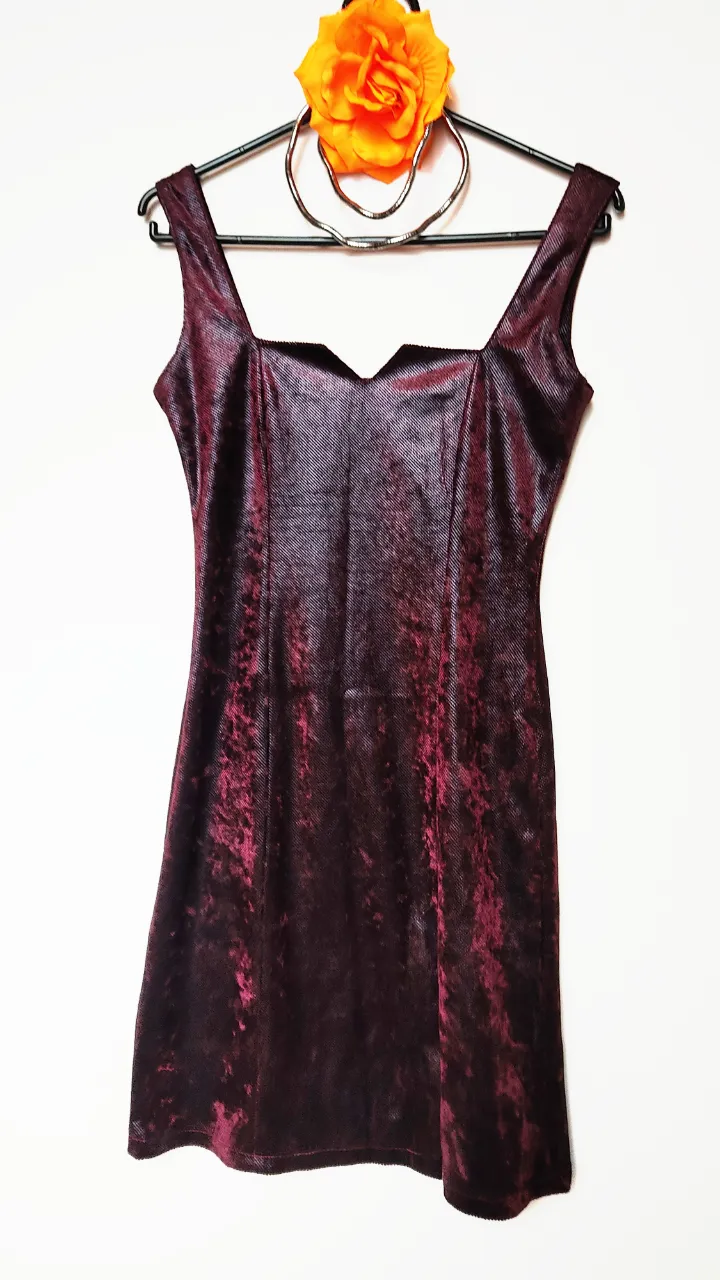 Vestido Coxis - imagen 1