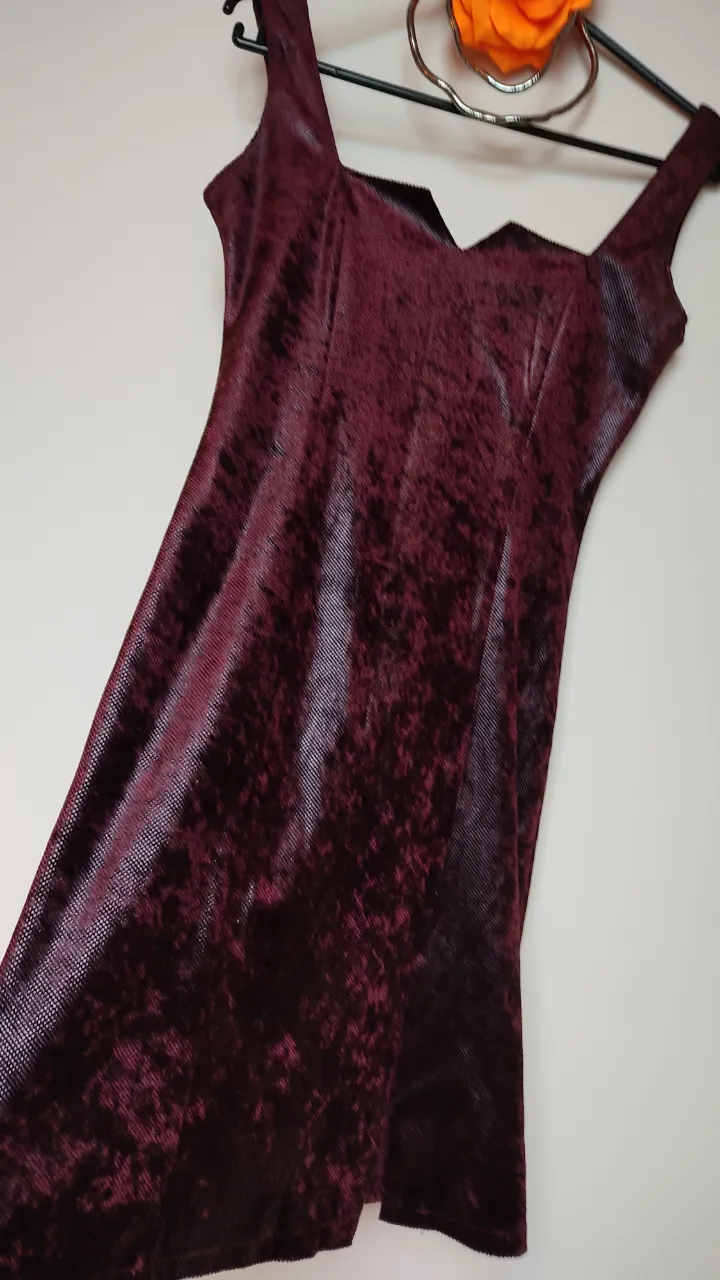 Vestido Coxis - imagen 3