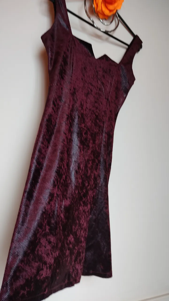 Vestido Coxis - imagen 2