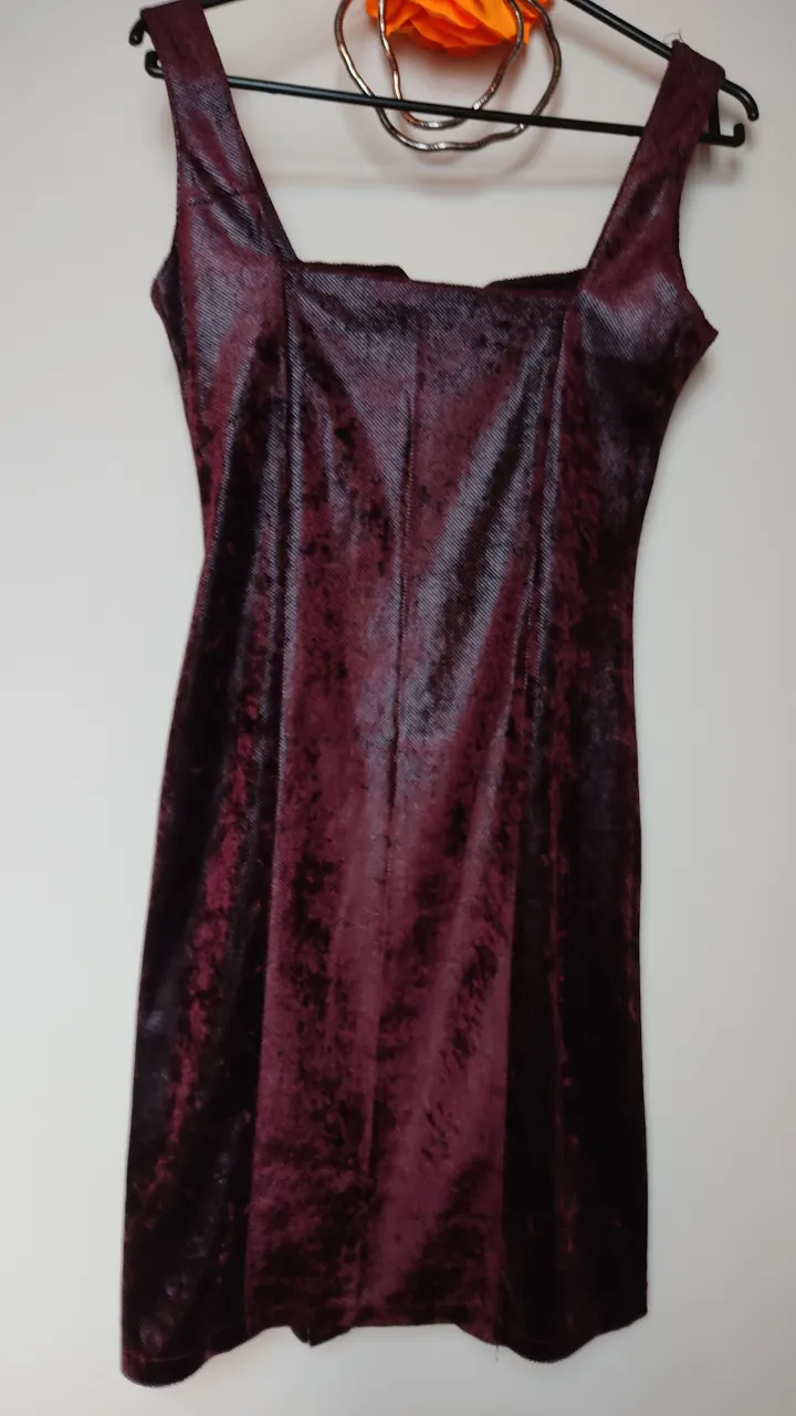 Vestido Coxis - imagen 4