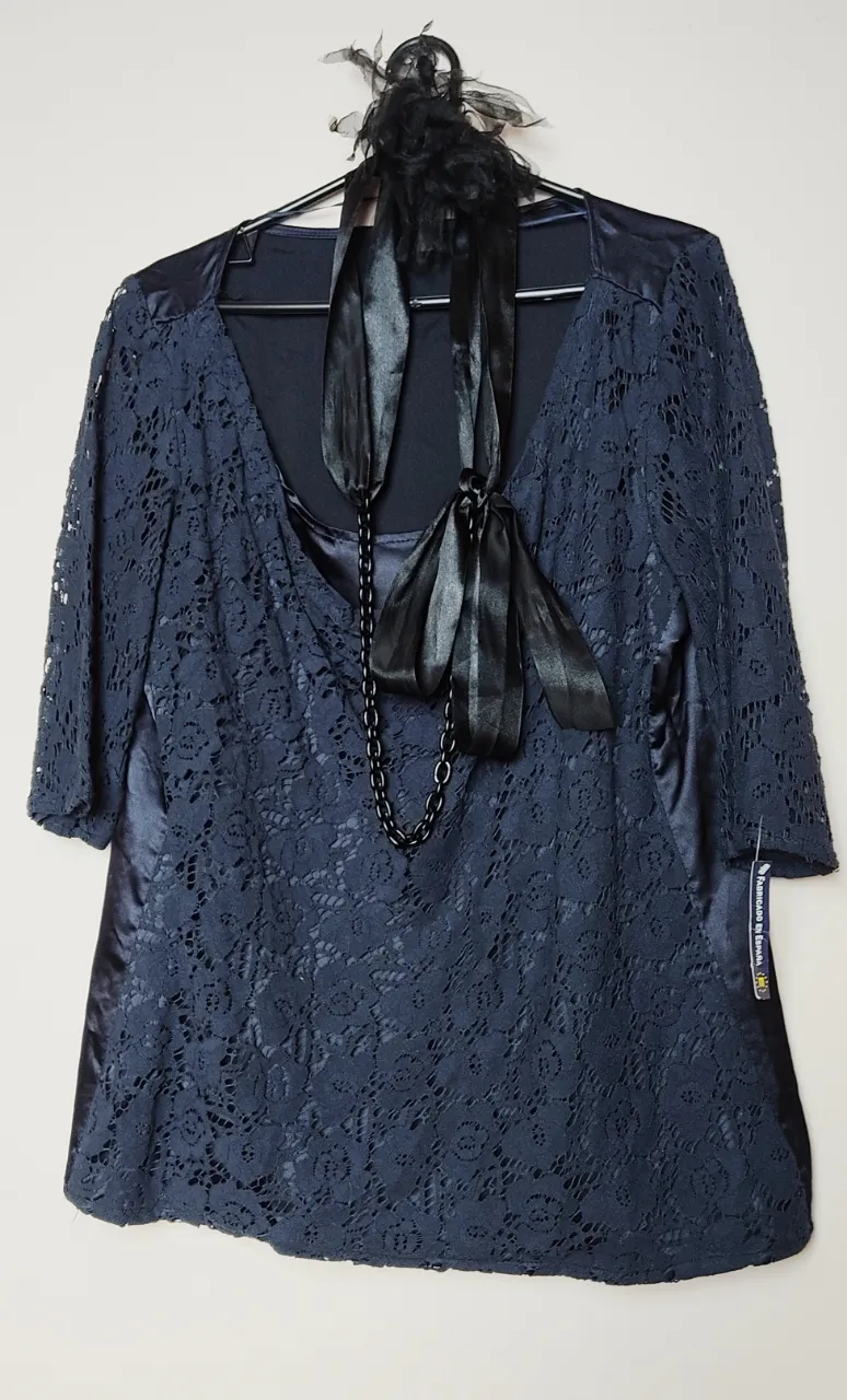 Blusa Importada - imagen 1