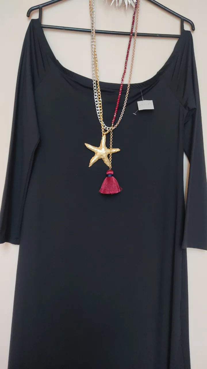 Vestido Lefties - imagen 3