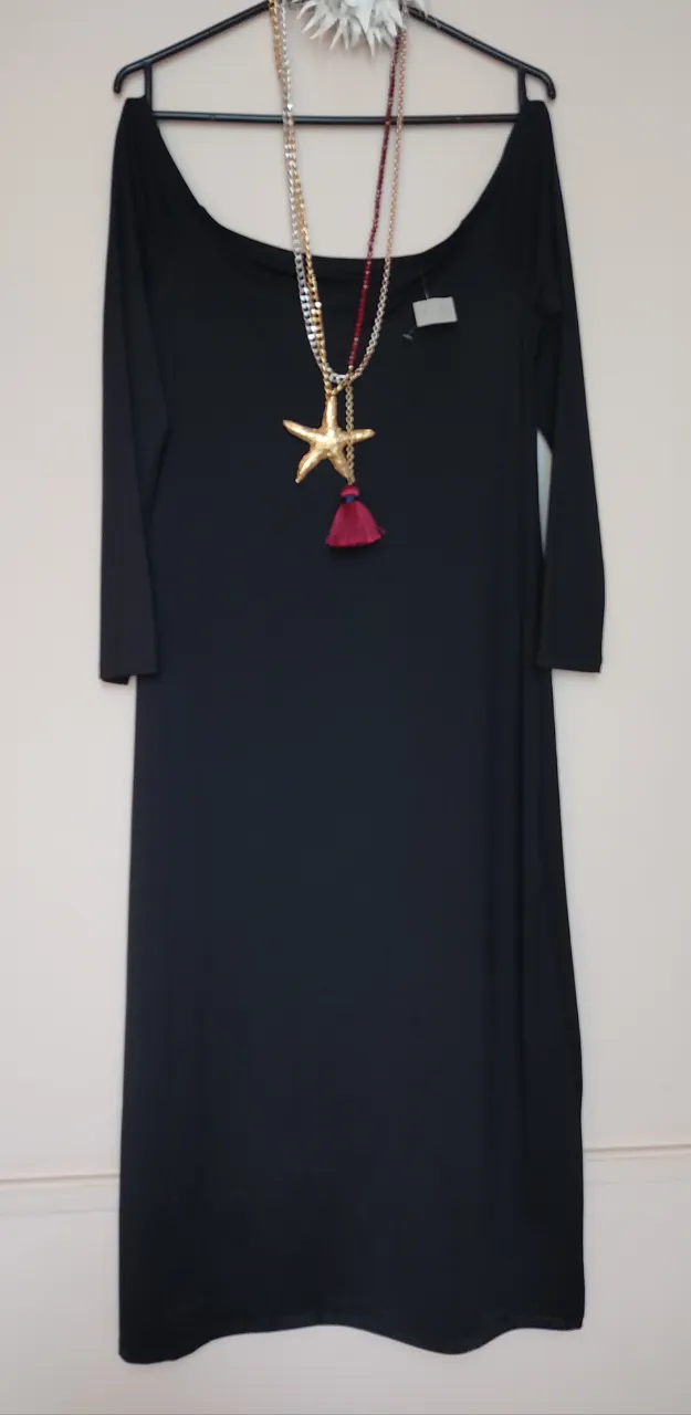 Vestido Lefties - imagen 1