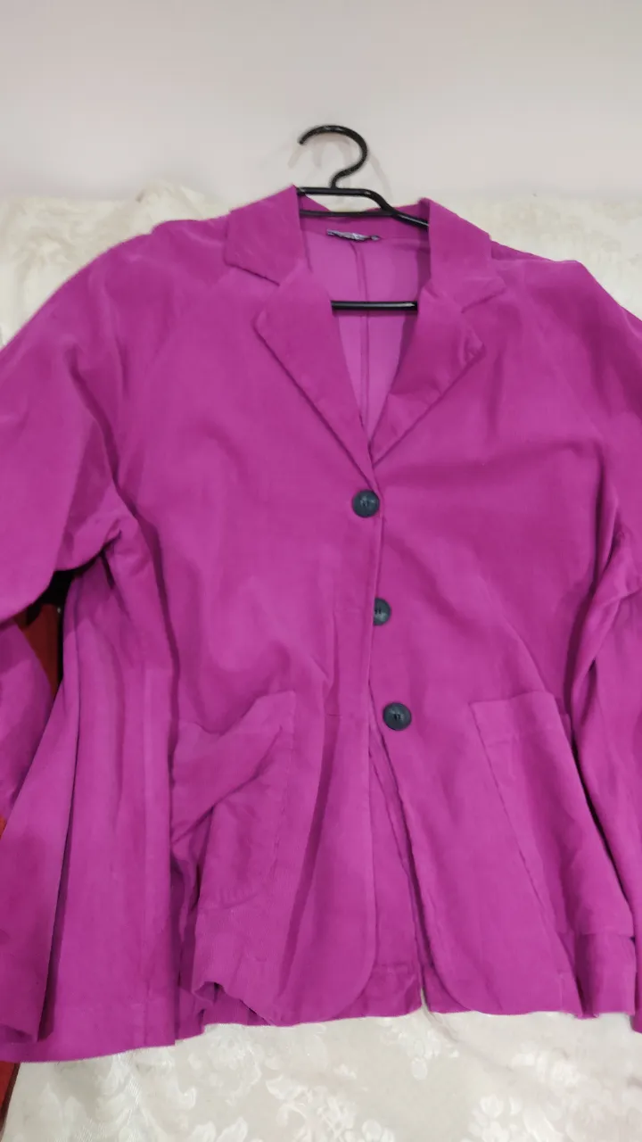 Blazer Importado - imagen 1