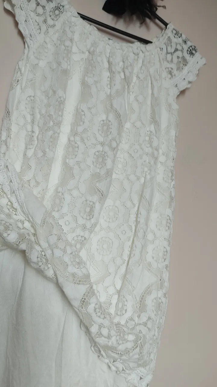 Vestido Otras marcas italianas - imagen 3