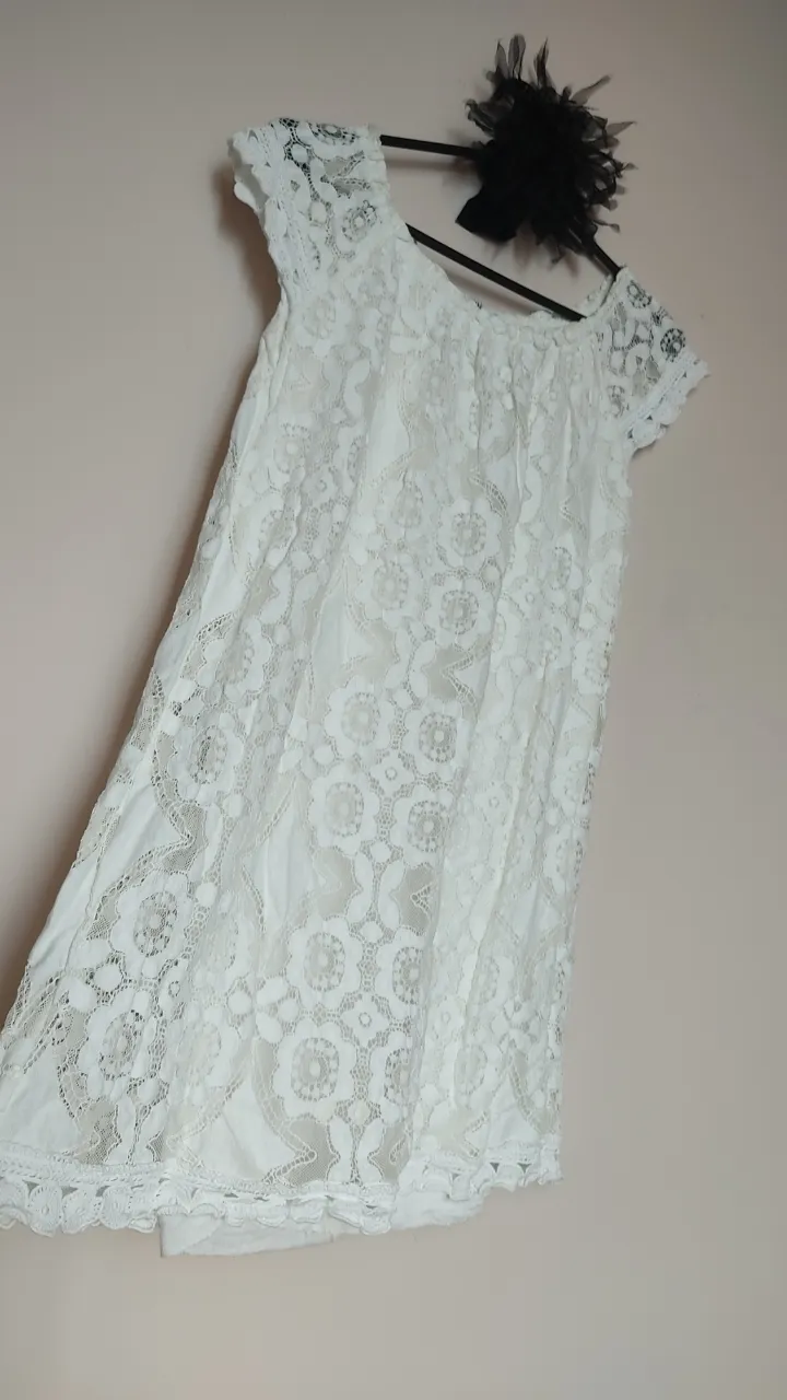Vestido Otras marcas italianas - imagen 2