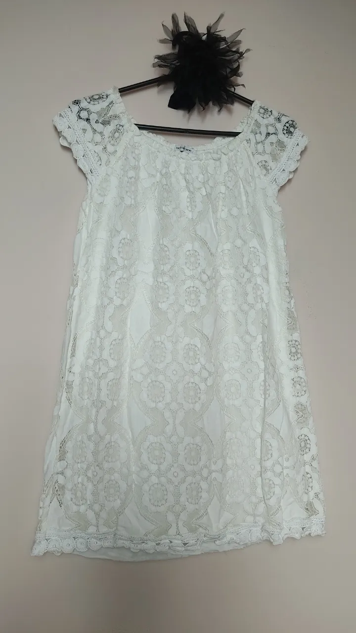 Vestido Otras marcas italianas - imagen 1
