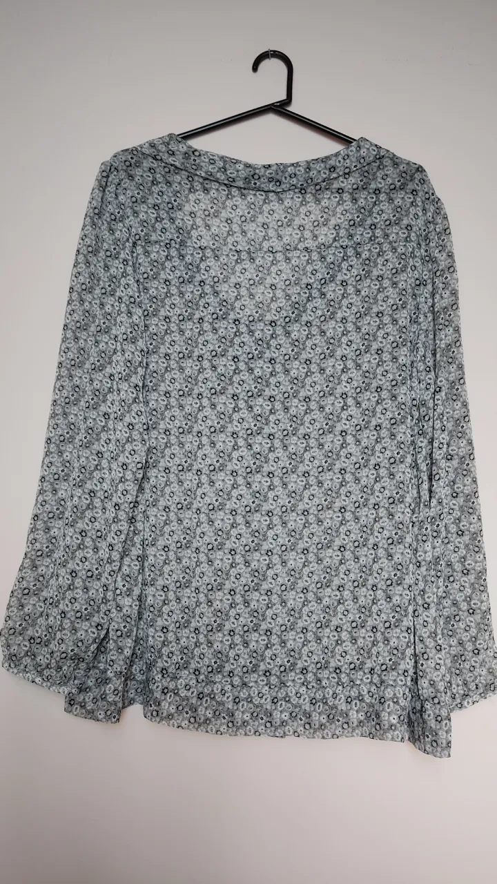 Blusa Importada de españa - imagen 3