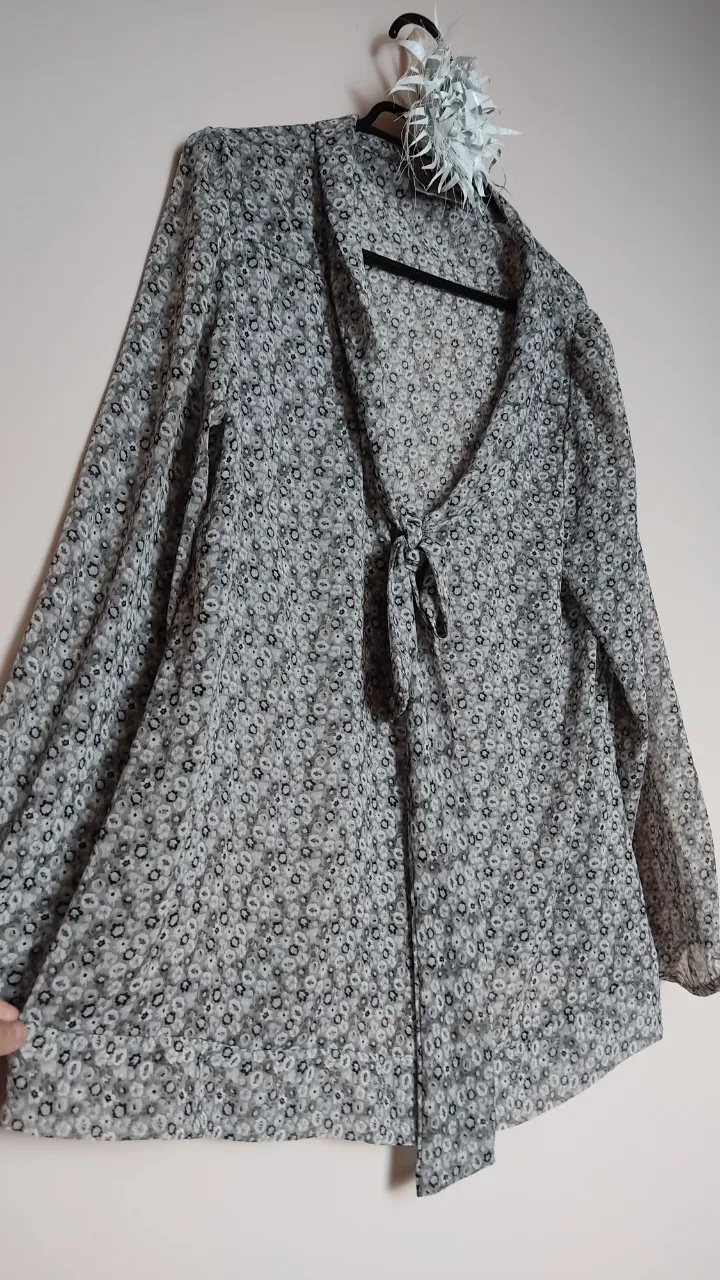 Blusa Importada de españa - imagen 1