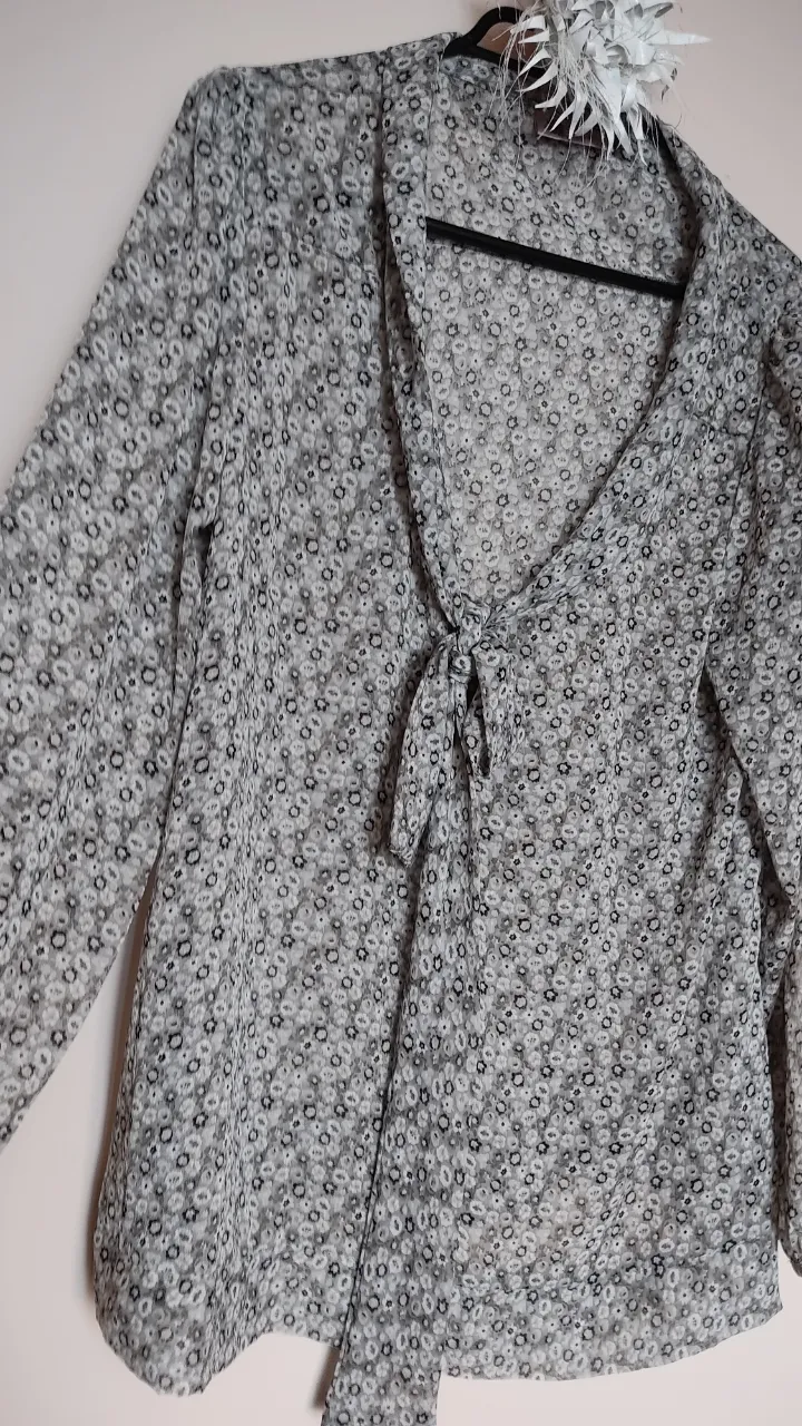 Blusa Importada de españa - imagen 2