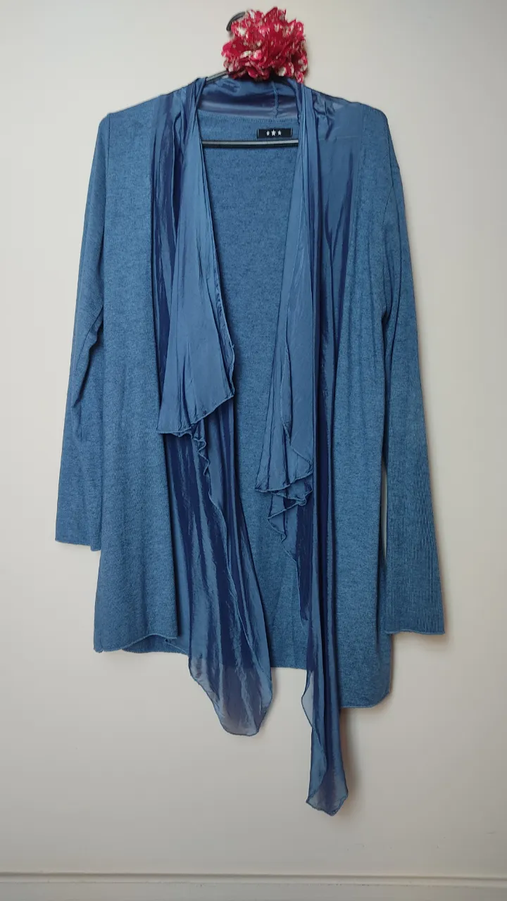 Cardigan Importada españa - imagen 1