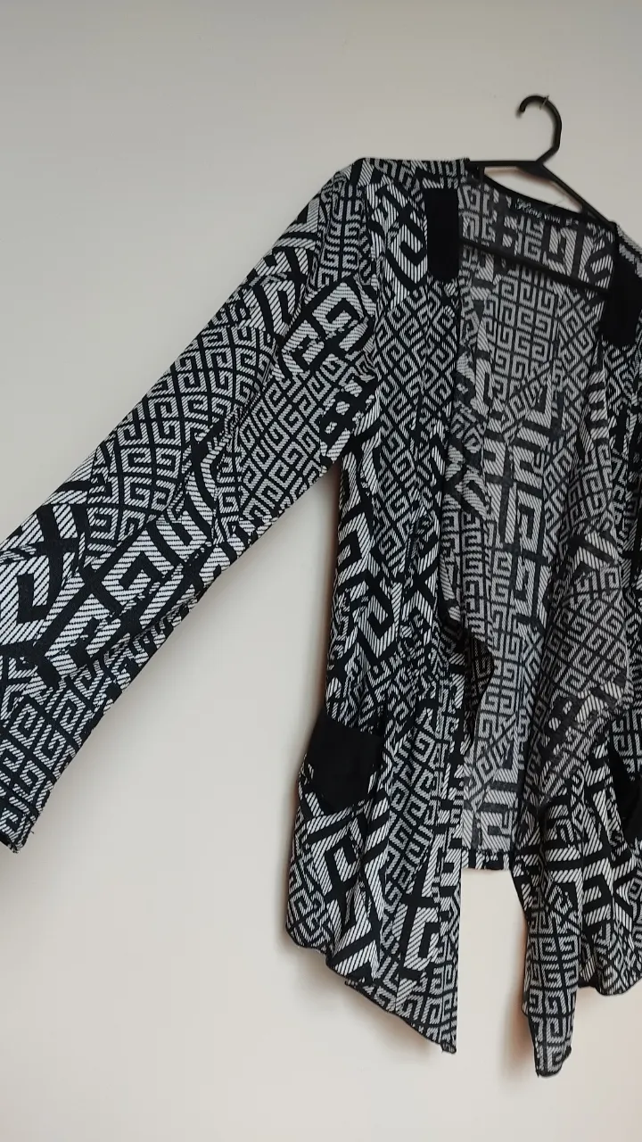 Cardigan Importada - imagen 3