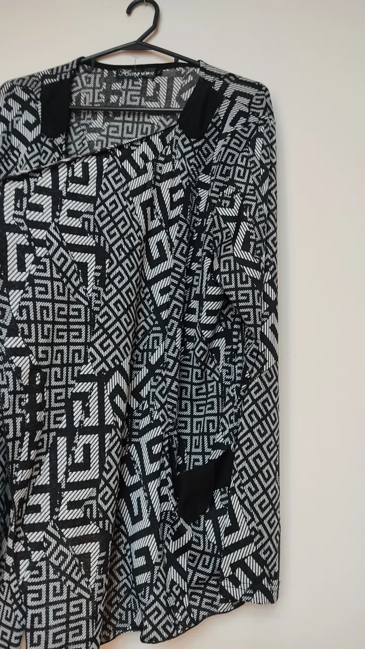 Cardigan Importada - imagen 4