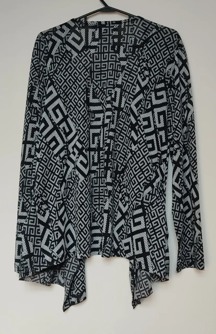 Cardigan Importada - imagen 5