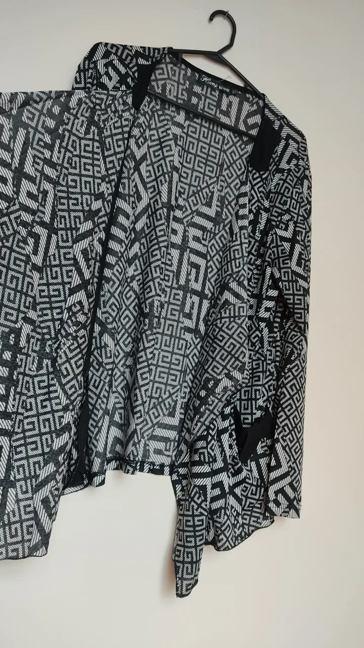 Cardigan Importada - imagen 2