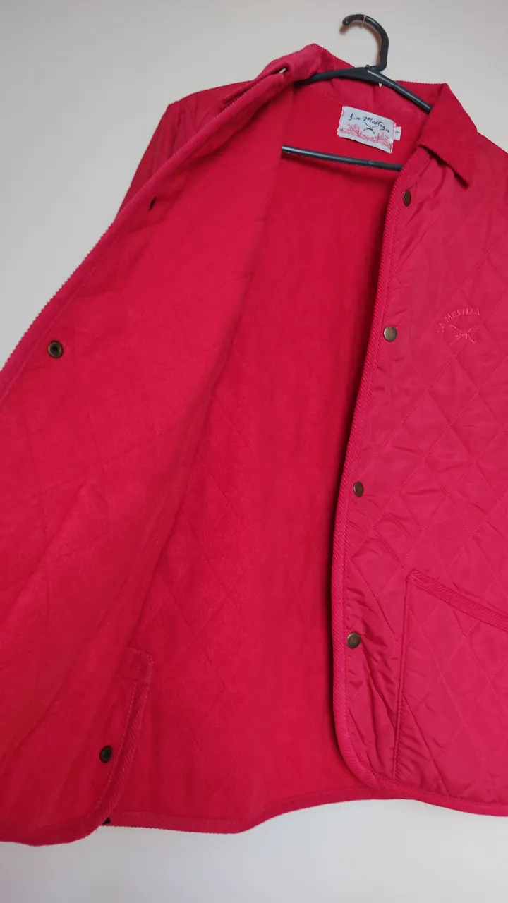 Campera La mestiza - imagen 3