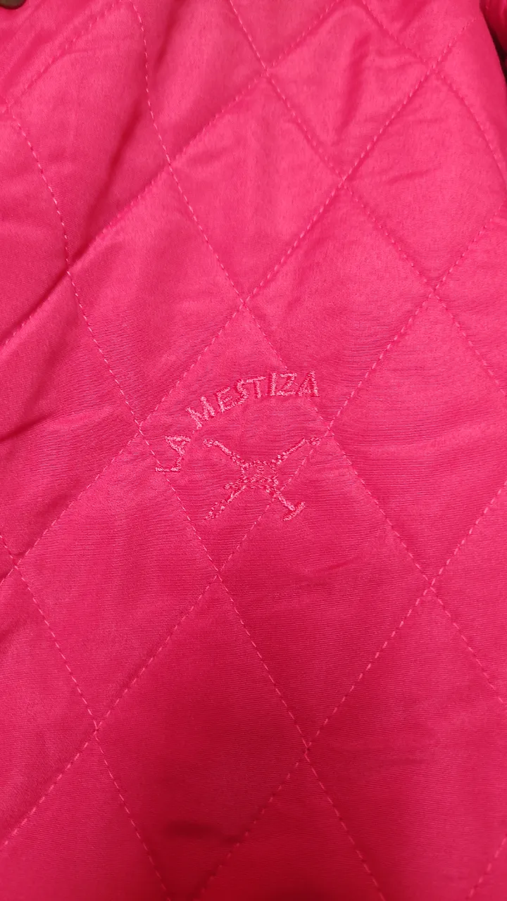 Campera La mestiza - imagen 5