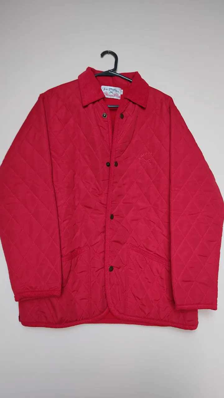 Campera La mestiza - imagen 1