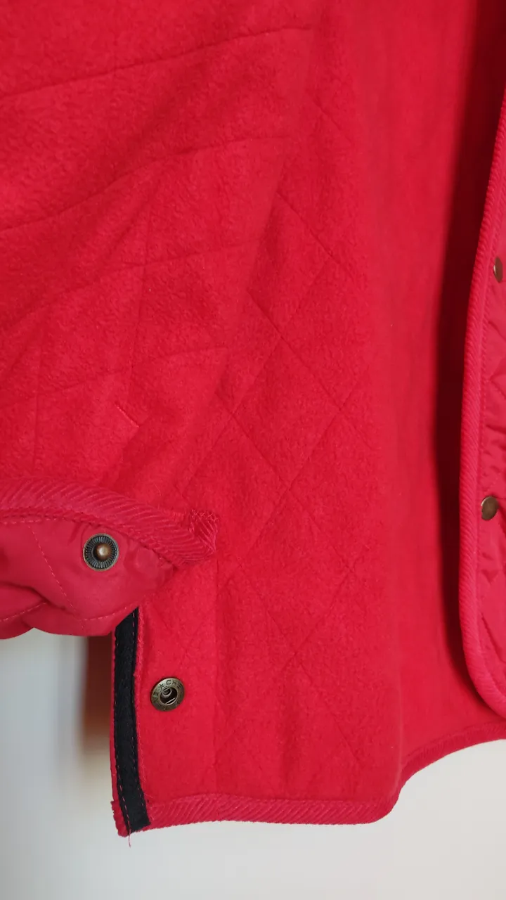 Campera La mestiza - imagen 4