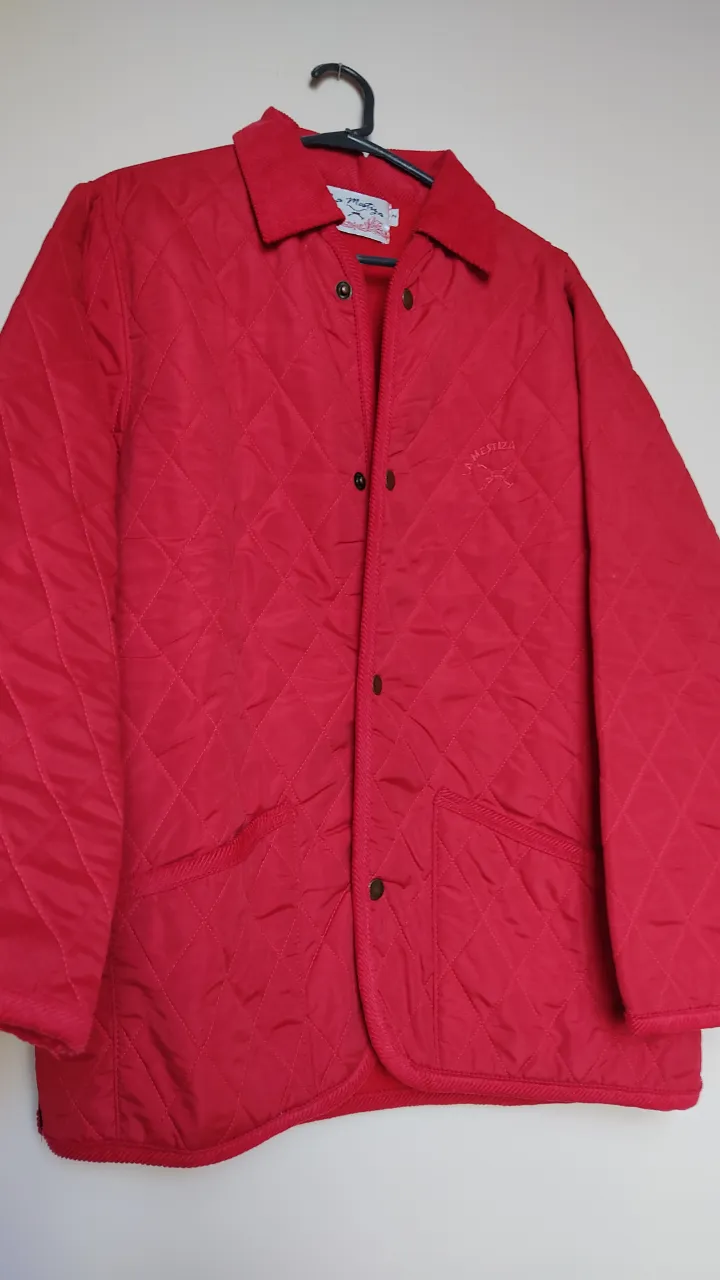 Campera La mestiza - imagen 2