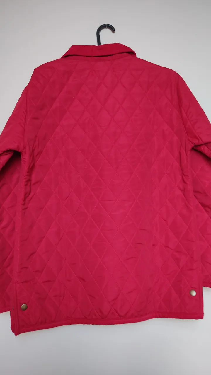 Campera La mestiza - imagen 7