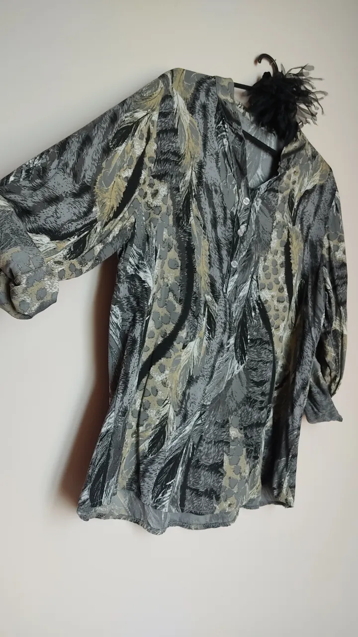 Blusa Importada - imagen 2